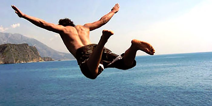 Are You a Risk-Taker or Just Reckless?