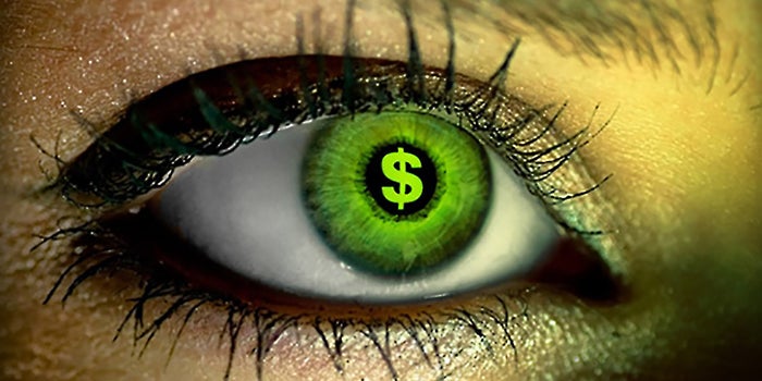 Are Your Eyes Bigger Than Your Budget? 3 Tips to Rein in Your Startup Costs