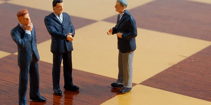 9 tácticas para ganar cualquier discusión