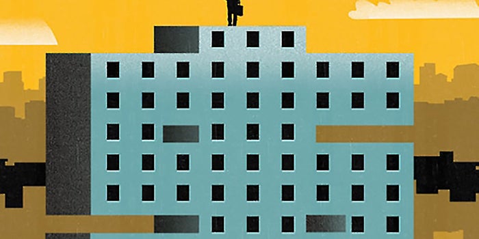 Why Do Things Often Go Bad Between Founders and Financial Managers?