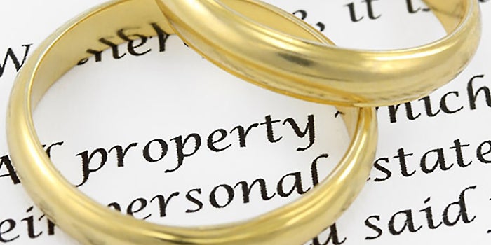 How to Ask Your Partner for a Prenup
