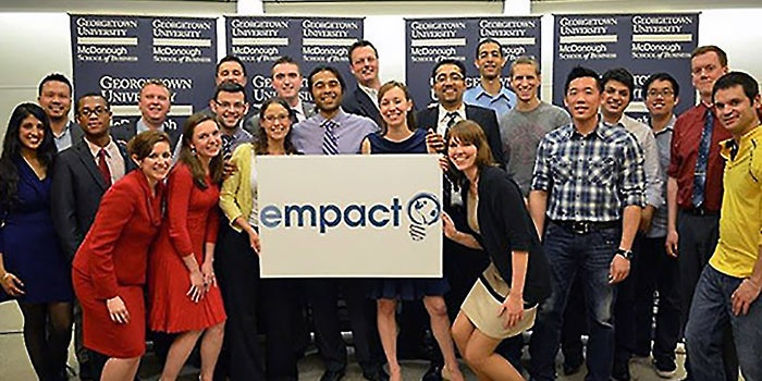 Attention Young Entrepreneurs: Here's a Contest Just for You