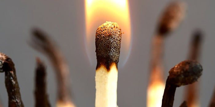 How to Avoid Side Hustle Burnout