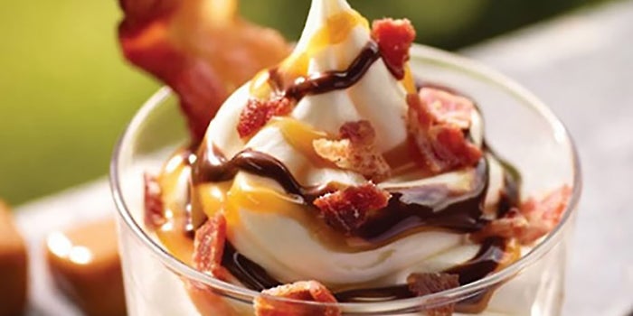How Bacon in Your Ice Cream and Peanut Butter on Your Pizza Can Mean Money in Your Pocket