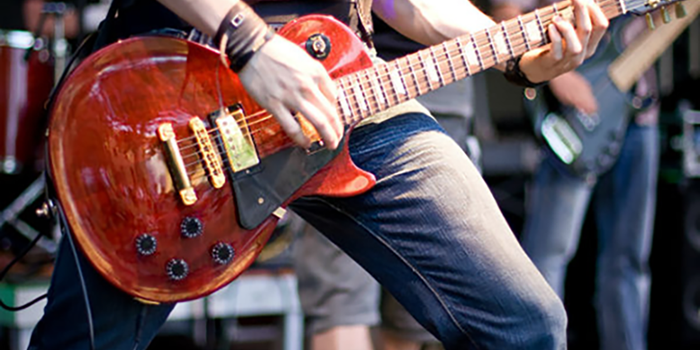 8 tips de las bandas de rock para emprendedores