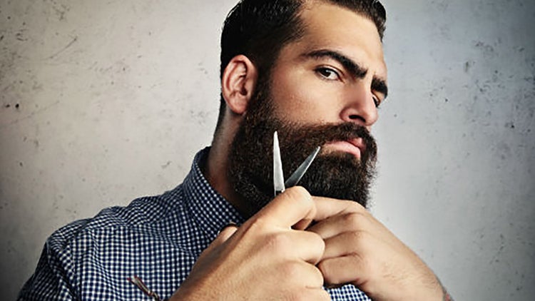 Tienda on line de productos para barba