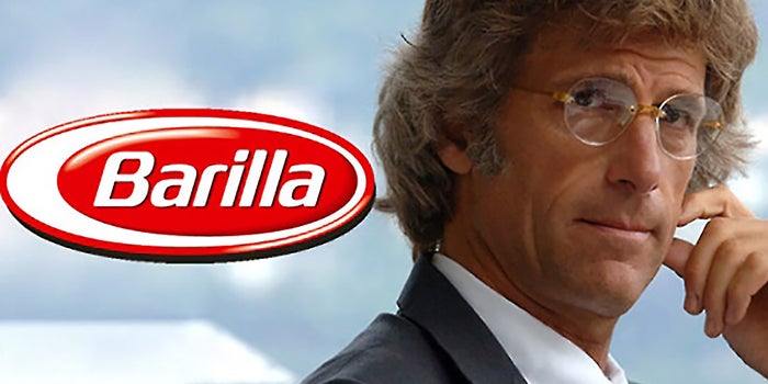Why Barilla's CEO Has Demographics Working Against Him