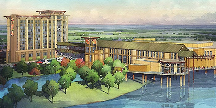 Baton Rouge Turns Up the Heat With New Startups
