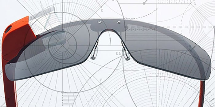 From Battery to Camera to Wi-Fi: Tech Specs Released for Google Glass