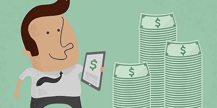 How to Become CFO of Your Life