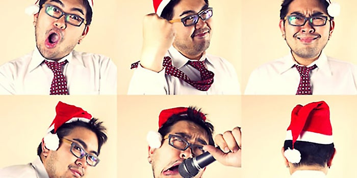 The Best (And Only) Tips You Need for the Office Holiday Party