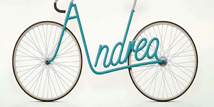 Bicicletas personalizadas