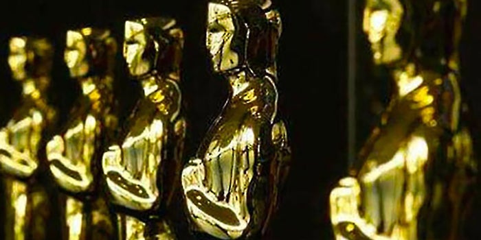 Big Data Predicts Big Screen's Oscar Winners