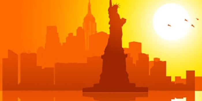 Big Ideas in the Big Apple