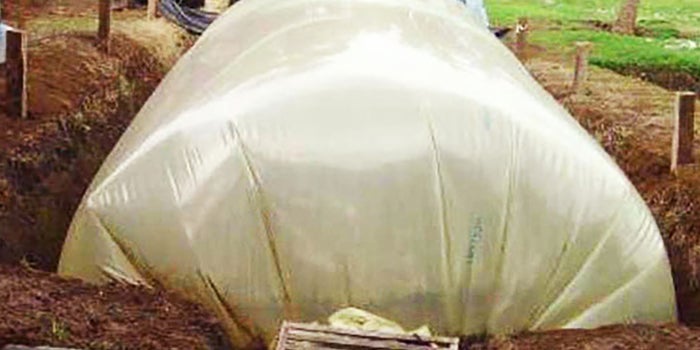 Comercialización de biodigestores