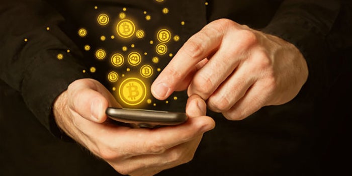Compra y venta de bitcoins