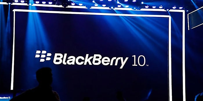 BlackBerry Begins Search for Buyer or 'Strategic Alliance'