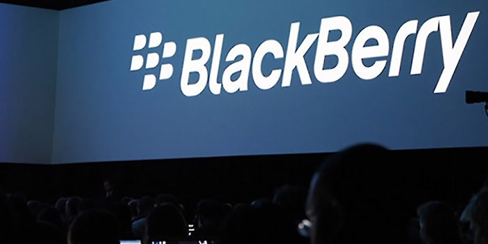 BlackBerry Inks $4.7 Billion Deal to Go Private