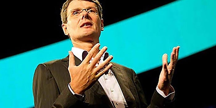 BlackBerry Wants to Be a Leader in the 'Internet of Things'