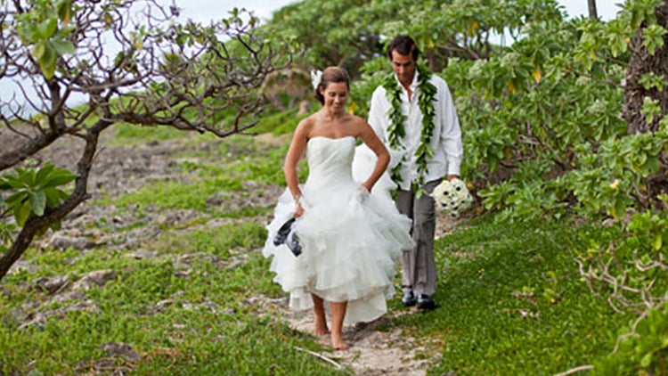 Bodas ecológicas