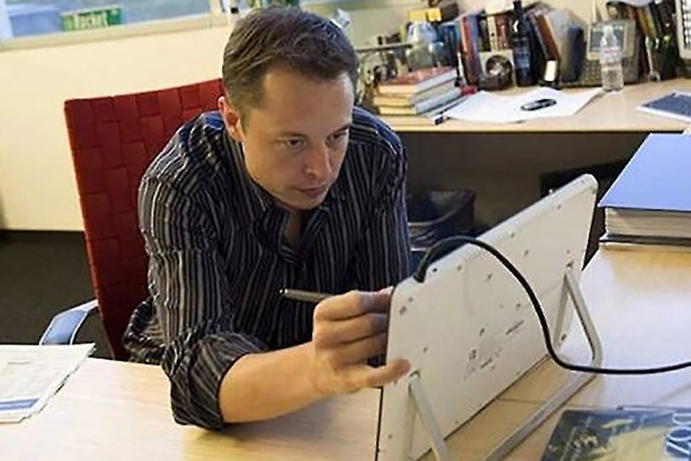 Books Inspiring Mark Zuckerberg, Elon Musk and Other Tech Entrepreneurs