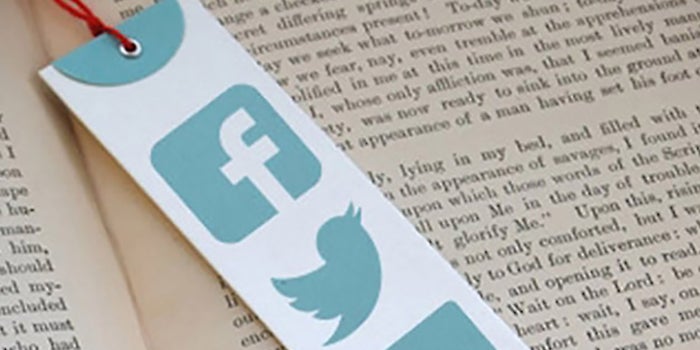 How to Boost Productivity With 'Social Bookmarking' Tools