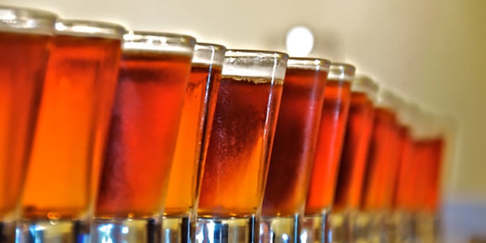 Boutique de cervezas