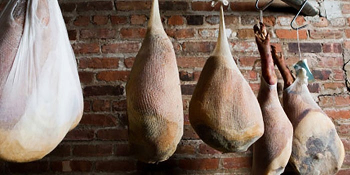 Boutique de carne