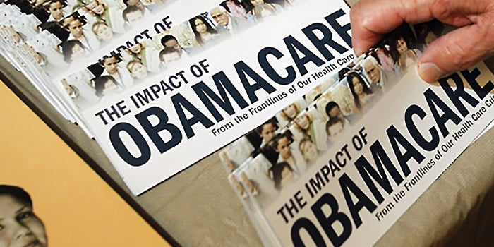 Bracing for Obamacare, Some Businesses Try PEOs