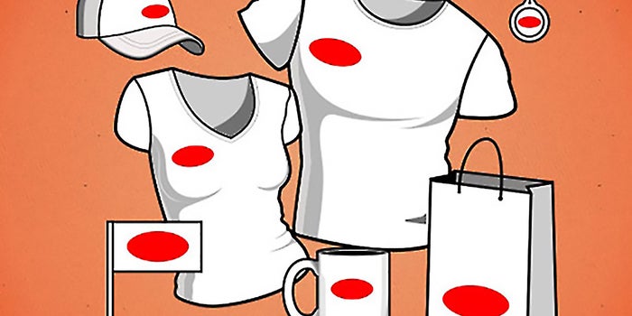 The 5 Branding Rules of Attraction