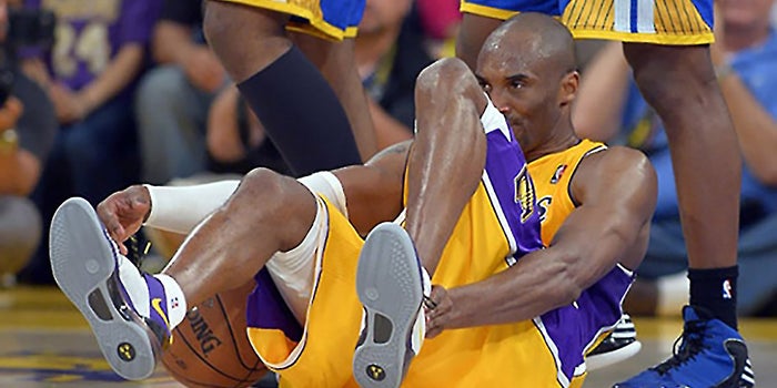 What Brands Can Learn About Social-Media Authenticity From Kobe Bryant