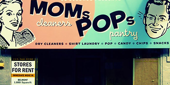 Break out of Your Mom-And-Pop Shell With Polished Financials