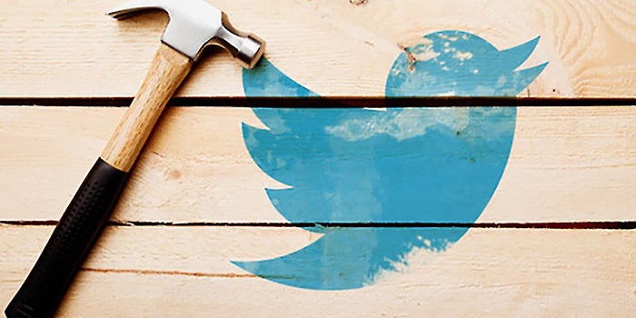 Building Your Brand on Twitter