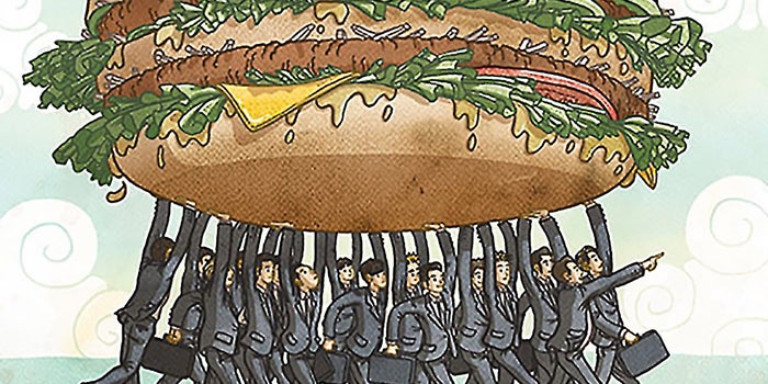 Why Are These High-Profile Franchises Suddenly Going Public?