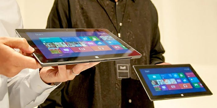 Should Your Business Go PC-Free?