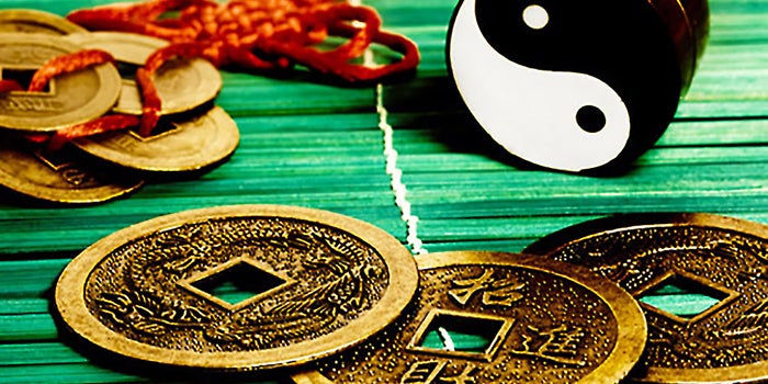 Business Partners: 5 Tips for Finding the Ying to Your Yang