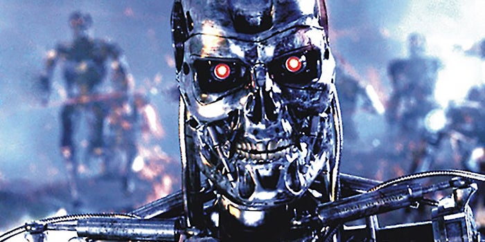 Is Your Business Ready for Cyber War?