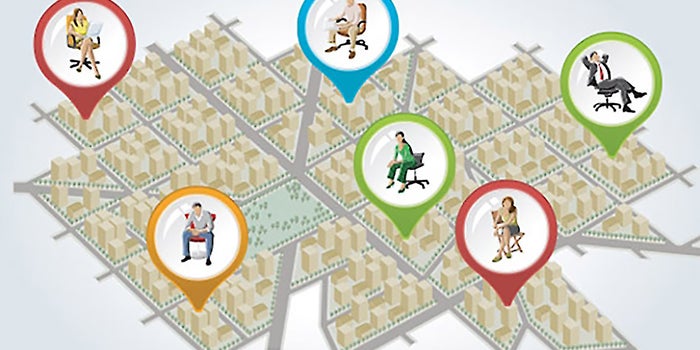 More Businesses Turn to 'Near-Sourcing' to Save Time and Money