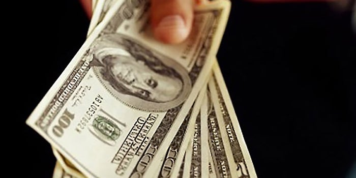 Buy Time by Buying Expertise
