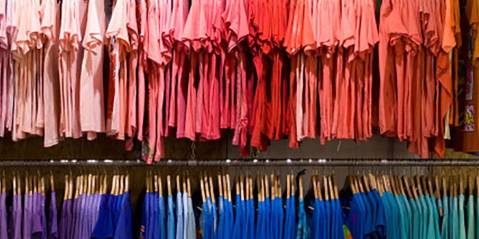 Camisetas personalizadas