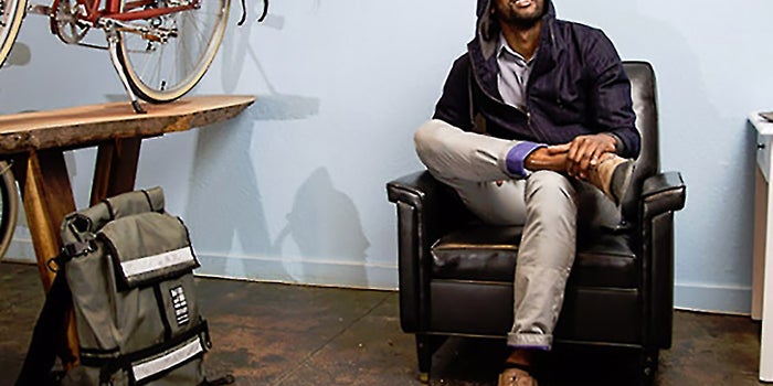 Can Entrepreneurs Really Wear What They Want?