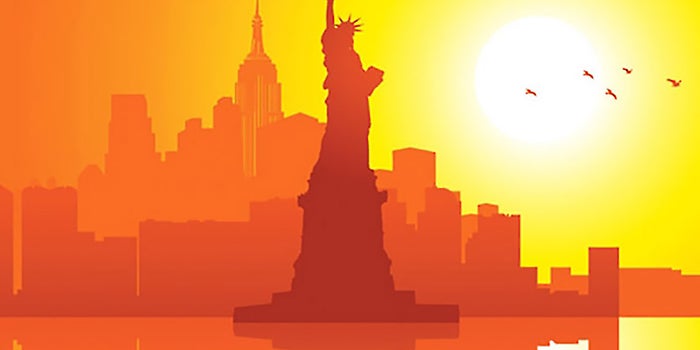 Can NYC Keep Its Startup Prowess? A New Report Shines Doubt