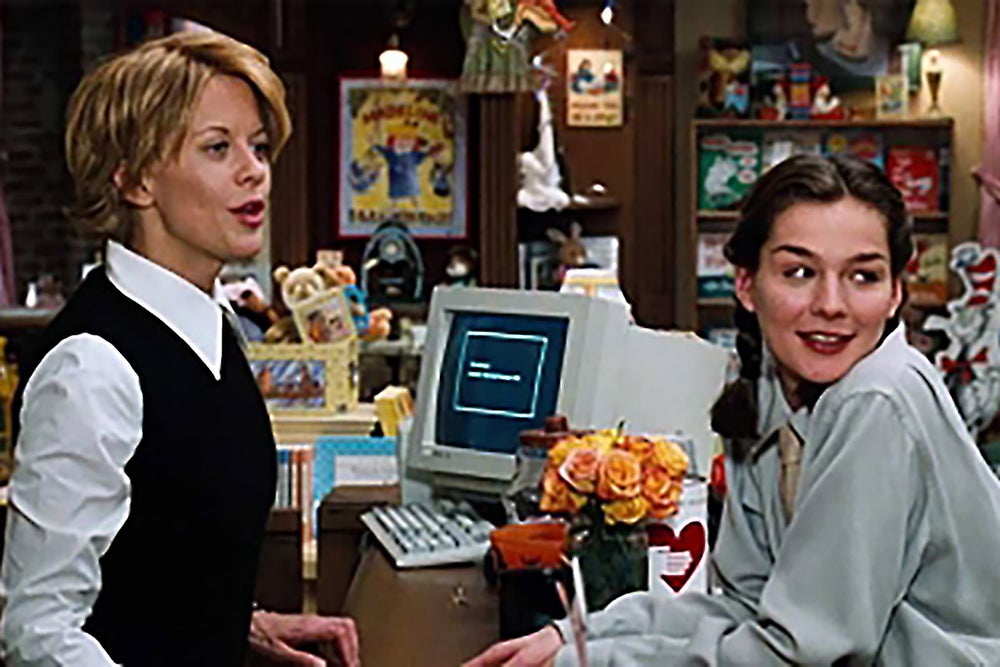 Can You Guess the Movie Based on the Old Technology In It?