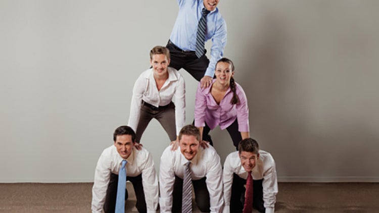 Castells para empresas