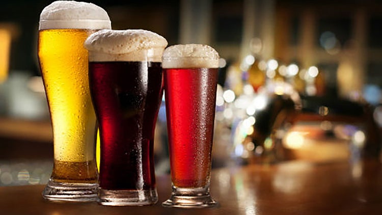Cervezadas a domicilio