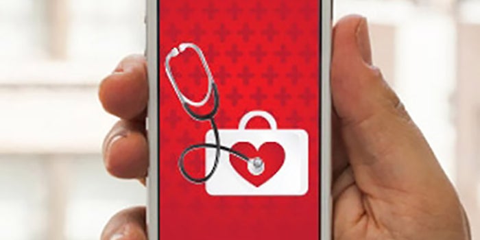 CES 2013: A 'Healthy' Outlook for Gadgets