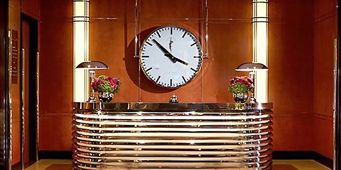 Check in to These Hotels Whenever You Want