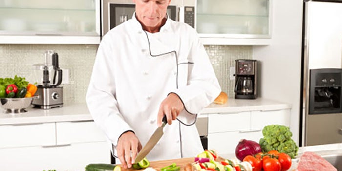 Chef a la casa