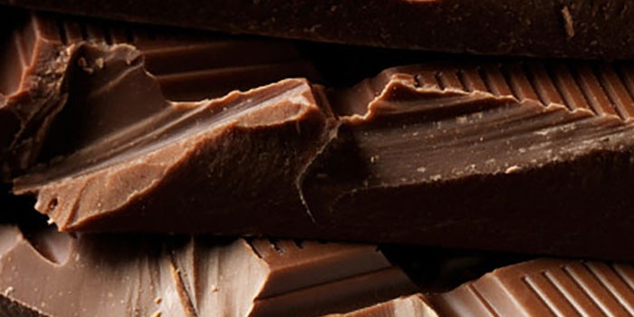 Chocolates artesanales