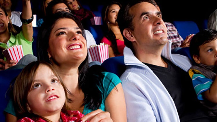 Cine solar móvil